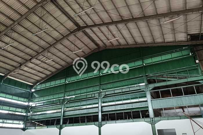 FOR RENT! Gudang di Jurumudi Cocok untuk Bisnis 697m2 FOR RENT! Gudang di Jurumudi Cocok untuk Bisnis 697m2