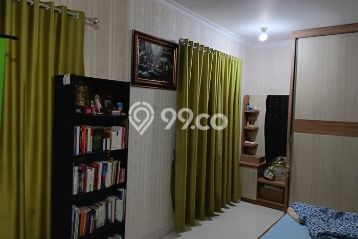 Hunian Cantik Modern Lb 150m2 di Cengkareng, Jakarta Barat Hunian Cantik Modern Lb 150m2 di Cengkareng, Jakarta Barat