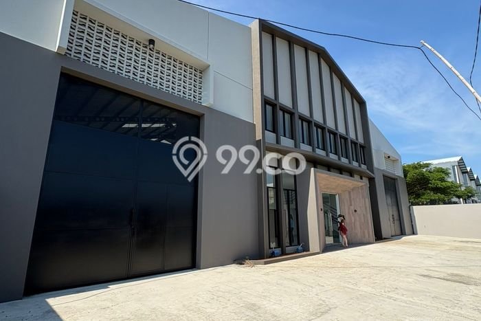 Gudang Dijual Lokasi Stratagis di Pakuhaji Tangerang Cocok untuk Bisnis Gudang Dijual Lokasi Stratagis di Pakuhaji Tangerang Cocok untuk Bisnis