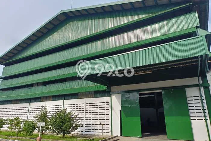 FOR RENT! Gudang di Jurumudi Cocok untuk Bisnis 697m2 FOR RENT! Gudang di Jurumudi Cocok untuk Bisnis 697m2