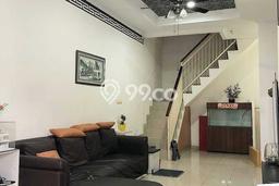 Rumah Modern 4 KT di Poris Tangerang Full Furnished Rumah Modern 4 KT di Poris Tangerang Full Furnished