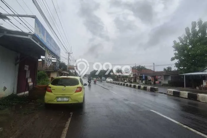 Ruko Dijual di Cirebon LT 568m2 & LB 500m2 Lokasi Terbaik! Ruko Dijual di Cirebon LT 568m2 & LB 500m2 Lokasi Terbaik!