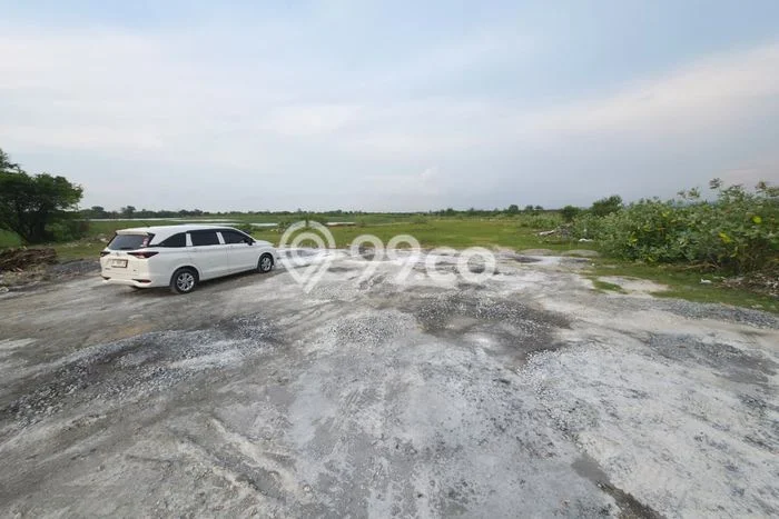 Kavling Tanah di Kaliwungu Dijual Luas 100000m2 Legalitas SHM Kavling Tanah di Kaliwungu Dijual Luas 100000m2 Legalitas SHM