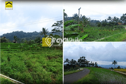 Untuk Dijual Tanah 3398m2 di Majalengka Kota, Majalengka Untuk Dijual Tanah 3398m2 di Majalengka Kota, Majalengka
