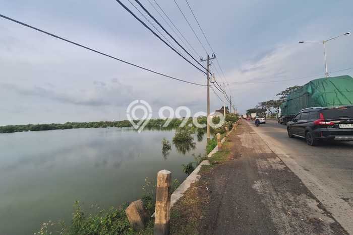 Tanah Kavling di Kaliwungu Dijual dengan Luas 130000m2 Tanah Kavling di Kaliwungu Dijual dengan Luas 130000m2