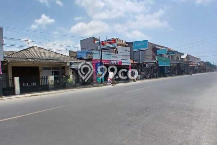 Ruko Usaha Dijual di Talang Tegal LT 349m2 & LB 349m2 Ruko Usaha Dijual di Talang Tegal LT 349m2 & LB 349m2