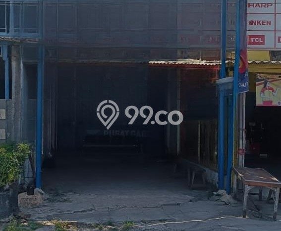 Ruko Bagus LT 70m2 LB 60m2 Dijual di Harjamukti Cirebon Ruko Bagus LT 70m2 LB 60m2 Dijual di Harjamukti Cirebon