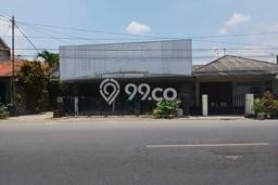Ruko Usaha Dijual di Talang Tegal LT 349m2 & LB 349m2 Ruko Usaha Dijual di Talang Tegal LT 349m2 & LB 349m2