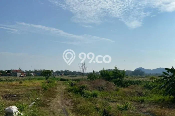 Tanah Dijual di Majalengka Seluas 199m2 Strategis Tanah Dijual di Majalengka Seluas 199m2 Strategis