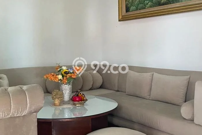 Rumah Minimalis 4 KT di Majalengka Kota Majalengka Full Furnished Rumah Minimalis 4 KT di Majalengka Kota Majalengka Full Furnished