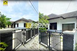 Rumah Modern Cantik 4 KT Bisa Langsung Pindah di Ligung Rumah Modern Cantik 4 KT Bisa Langsung Pindah di Ligung