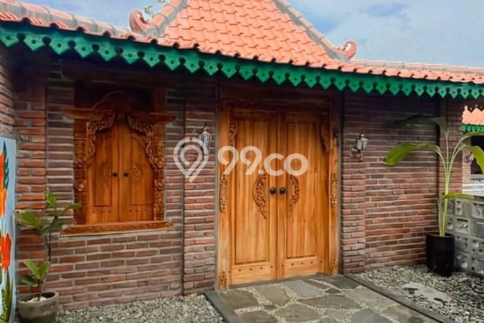 Unit Komersial Dijual di Majalengka LT 200m2 & LB 50m2 Unit Komersial Dijual di Majalengka LT 200m2 & LB 50m2