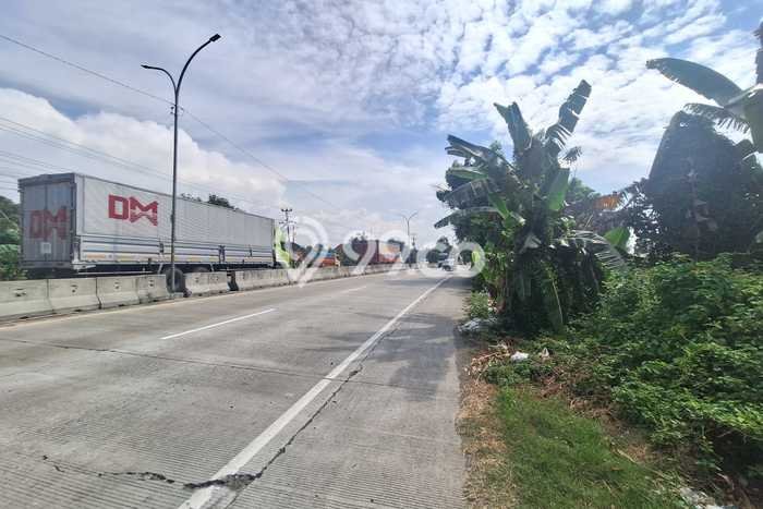 Kavling Tanah di Warureja Dijual Luas 80000m2 Legalitas SHM Kavling Tanah di Warureja Dijual Luas 80000m2 Legalitas SHM