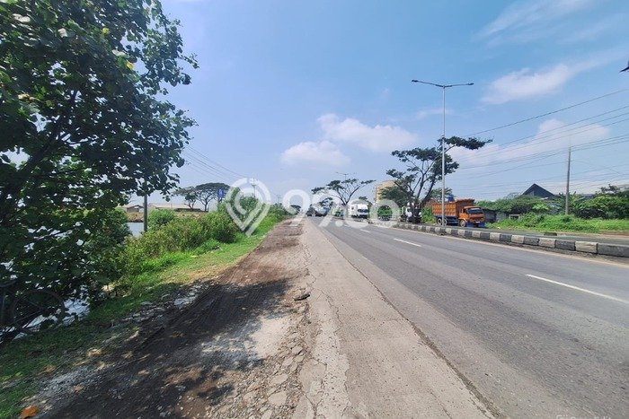 Untuk Dijual Tanah di Kaliwungu Kendal Luas 79000m2 SHM Untuk Dijual Tanah di Kaliwungu Kendal Luas 79000m2 SHM