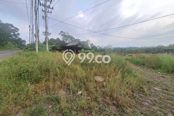 Tanah Kavling untuk Dijual di Subah Batang 71134m2 Tanah Kavling untuk Dijual di Subah Batang 71134m2