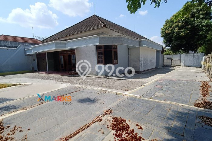Rumah Sejuk di Solo Baru, 5 KT, Free Banjir Rumah Sejuk di Solo Baru, 5 KT, Free Banjir