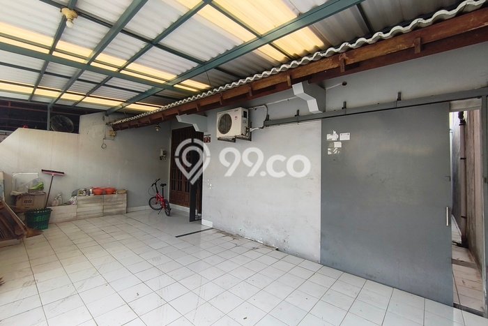 Dijual Rumah 2 Kamar Lokasi Ideal Nyaman dan Strategis di Baki Dijual Rumah 2 Kamar Lokasi Ideal Nyaman dan Strategis di Baki