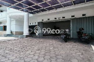 Dijual Rumah Elit Exclusive di Solo Baru, Solo Dijual Rumah Elit Exclusive di Solo Baru, Solo