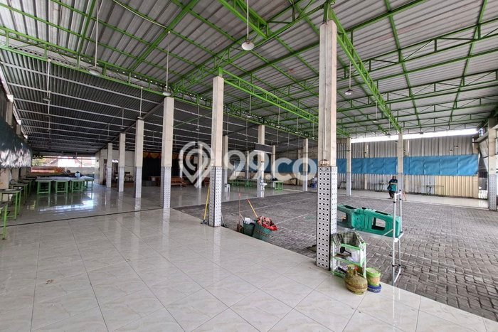 Komersial untuk Disewa di Pusat Sukoharjo Luas Bangunan 22m2 Komersial untuk Disewa di Pusat Sukoharjo Luas Bangunan 22m2