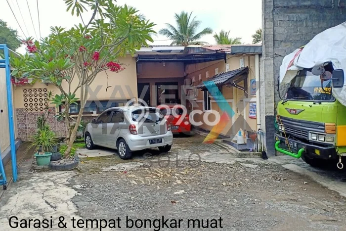 Gudang Premium di Bantul, Luas 1725m², Jalan Utama, Area Bisnis Aktif Gudang Premium di Bantul, Luas 1725m², Jalan Utama, Area Bisnis Aktif