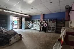 Ruko disewakan di Kratonan Solo dengan luas bangunan 300m2 Ruko disewakan di Kratonan Solo dengan luas bangunan 300m2