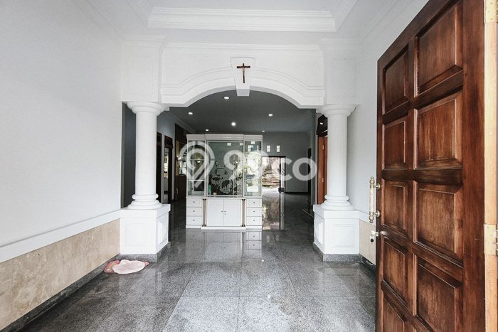 Dijual Rumah Elit Exclusive di Solo Baru, Solo Dijual Rumah Elit Exclusive di Solo Baru, Solo