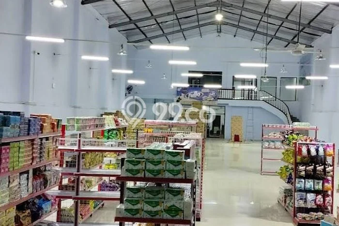 Gudang disewakan di Jaten Karanganyar dengan luas bangunan 1000m2 Gudang disewakan di Jaten Karanganyar dengan luas bangunan 1000m2