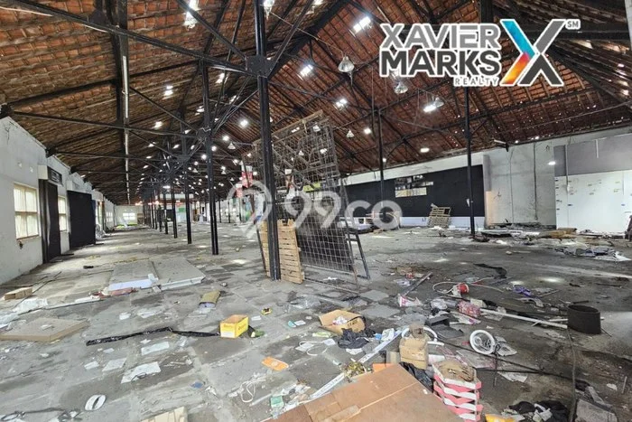 Komersial Dijual Lokasi Emas di Klaten Tengah Luas 1000m2 Komersial Dijual Lokasi Emas di Klaten Tengah Luas 1000m2