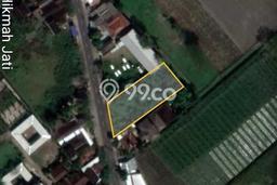 Jarang Ada! Tanah di Solo Baru Punya Luas 1000m2 SHM Jarang Ada! Tanah di Solo Baru Punya Luas 1000m2 SHM