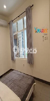 Disewakan Rumah Konsep Minimalis di Serengan Surakarta dengan 2 Kamar Disewakan Rumah Konsep Minimalis di Serengan Surakarta dengan 2 Kamar
