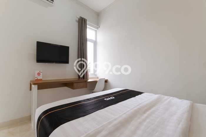 Rumah Kost Dijual di Caturtunggal Yogyakarta Luas 800m2 Rumah Kost Dijual di Caturtunggal Yogyakarta Luas 800m2