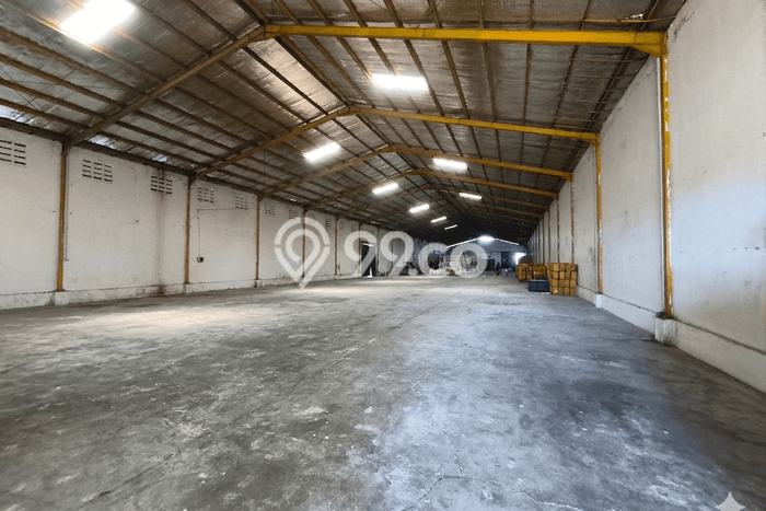 Untuk Disewa Gudang di Sukoharjo Sukoharjo LT 3055m2, LB 2268m2 Untuk Disewa Gudang di Sukoharjo Sukoharjo LT 3055m2, LB 2268m2