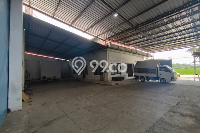 Untuk Disewa Gudang di Sukoharjo Sukoharjo LT 3055m2, LB 2268m2 Untuk Disewa Gudang di Sukoharjo Sukoharjo LT 3055m2, LB 2268m2