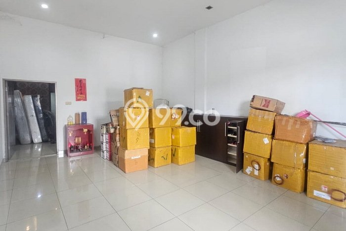 Ruko Kawasan Percut Sei Tuan, Luas 270m², Lokasi Strategis Ruko Kawasan Percut Sei Tuan, Luas 270m², Lokasi Strategis
