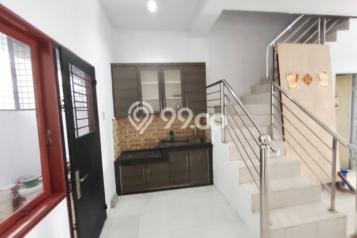 Dijual Cepat Rumah Favorit Siap Huni LB 96m2 di Medan Tembung, Medan Dijual Cepat Rumah Favorit Siap Huni LB 96m2 di Medan Tembung, Medan
