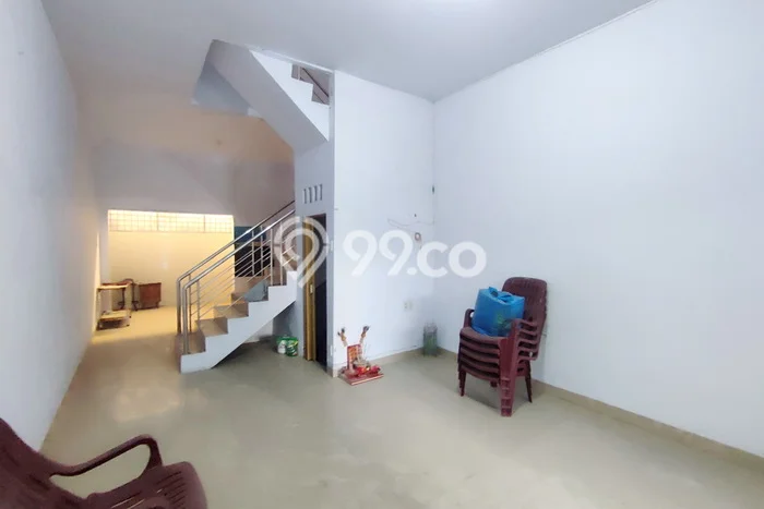 Dijual Cepat Rumah Favorit Siap Huni LB 96m2 di Medan Timur, Medan Dijual Cepat Rumah Favorit Siap Huni LB 96m2 di Medan Timur, Medan