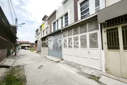 Dijual Rumah Strategis Bagus Punya 1 KT di Medan Barat Medan SHM Dijual Rumah Strategis Bagus Punya 1 KT di Medan Barat Medan SHM