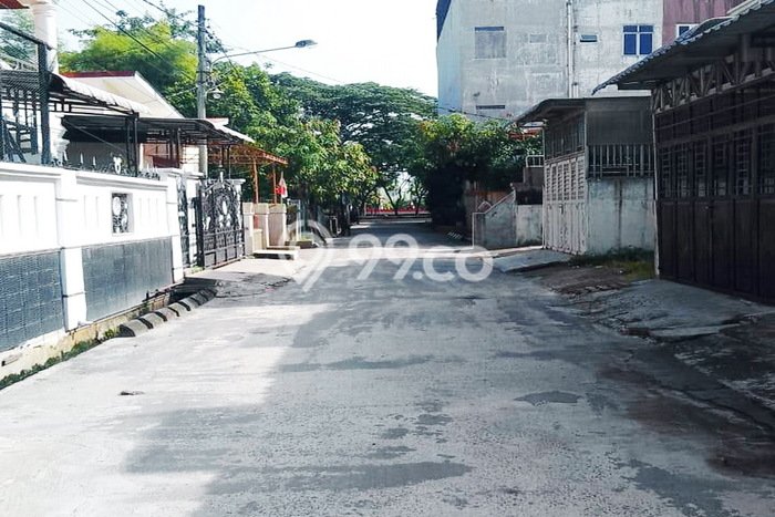 Dijual Rumah 2 Kamar Lokasi Strategis Bagus dan Strategis di Medan Timur Dijual Rumah 2 Kamar Lokasi Strategis Bagus dan Strategis di Medan Timur