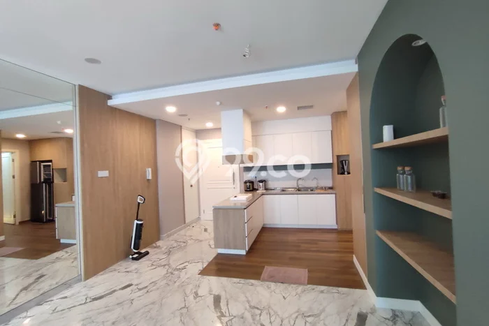Apartemen Harga Murah dengan 3 BR & 2 KM di Medan Barat Medan Apartemen Harga Murah dengan 3 BR & 2 KM di Medan Barat Medan