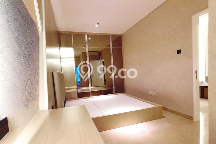 Sewa Sekarang Apartemen Minimalis 2 KT di Kawasan Medan Timur Sewa Sekarang Apartemen Minimalis 2 KT di Kawasan Medan Timur