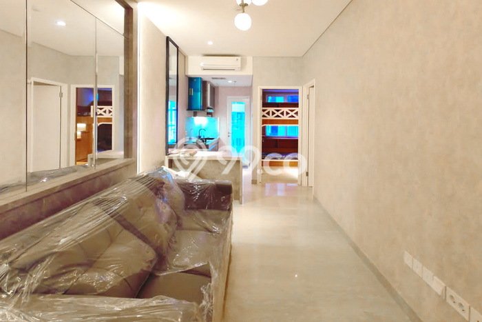 Sewa Sekarang Apartemen Minimalis 2 KT di Kawasan Medan Timur Sewa Sekarang Apartemen Minimalis 2 KT di Kawasan Medan Timur