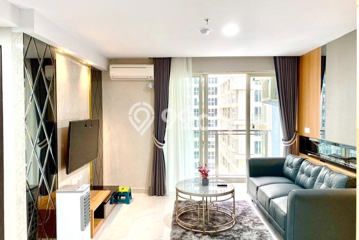 Disewakan Apartemen Minimalis 140m2 Punya 3 KT, 3 KM, Lokasi di Medan Timur Disewakan Apartemen Minimalis 140m2 Punya 3 KT, 3 KM, Lokasi di Medan Timur