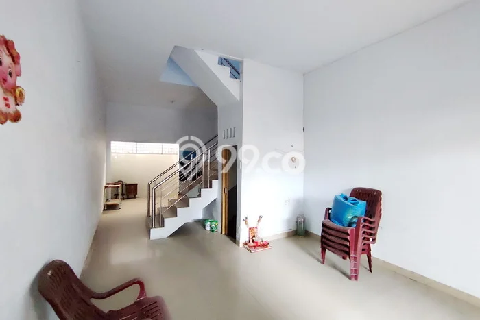Dijual Cepat Rumah Favorit Siap Huni LB 96m2 di Medan Timur, Medan Dijual Cepat Rumah Favorit Siap Huni LB 96m2 di Medan Timur, Medan