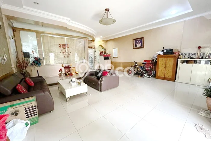Best Deal Hunian Mewah Ideal dan Luas di Medan Barat, Medan Best Deal Hunian Mewah Ideal dan Luas di Medan Barat, Medan