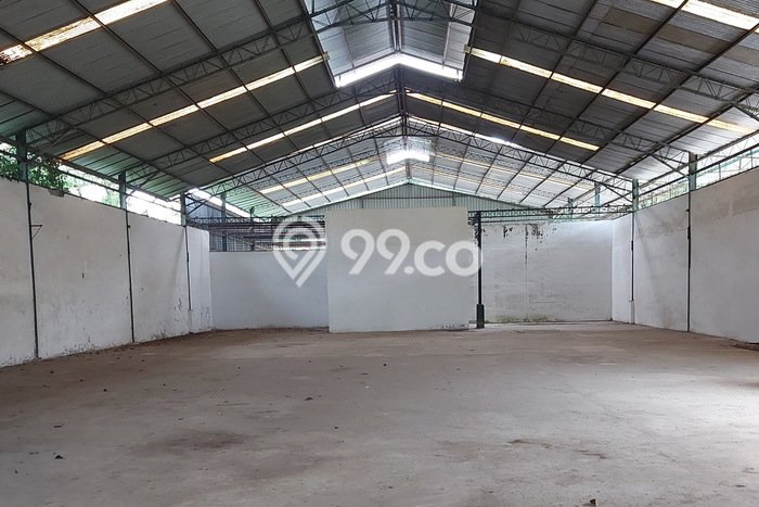 Unit Gudang Strategis di Hamparan Perak, Deli Serdang Potensi Cuan Besar Unit Gudang Strategis di Hamparan Perak, Deli Serdang Potensi Cuan Besar