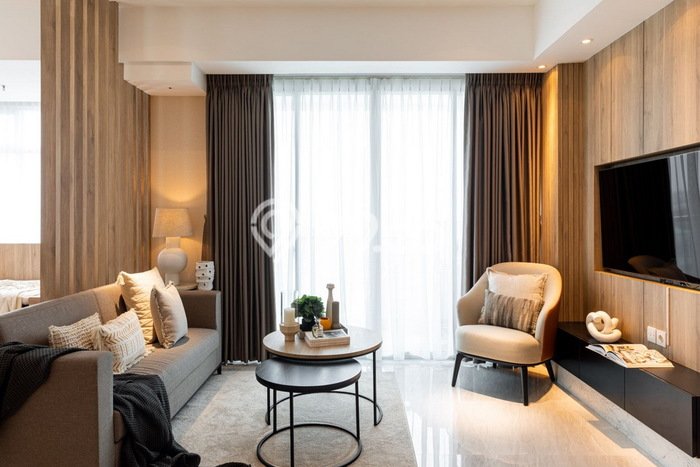 Disewakan Segera Apartemen Strategis 1 KT, 1 KM di Kawasan Medan Sunggal Disewakan Segera Apartemen Strategis 1 KT, 1 KM di Kawasan Medan Sunggal