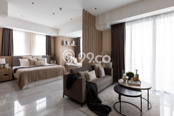 Disewakan Segera Apartemen Strategis 1 KT, 1 KM di Kawasan Medan Sunggal Disewakan Segera Apartemen Strategis 1 KT, 1 KM di Kawasan Medan Sunggal