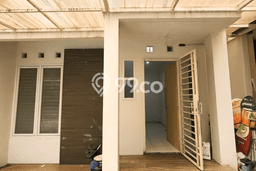 Hunian Nyaman Asri 2 KT Siap Pakai di Bintaro Tangerang Selatan Hunian Nyaman Asri 2 KT Siap Pakai di Bintaro Tangerang Selatan
