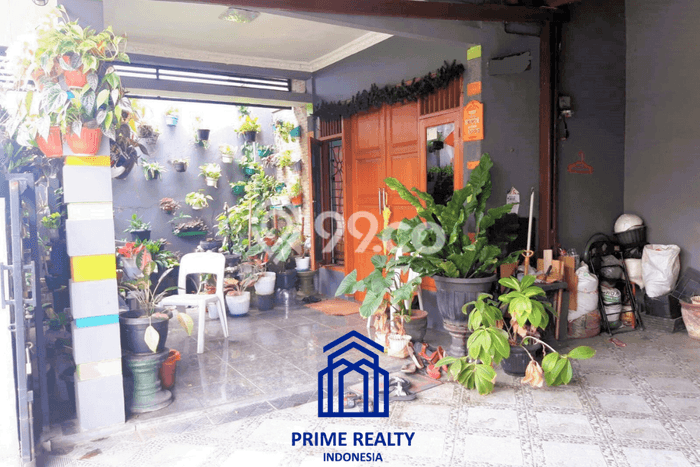 Dijual Cepat Rumah Bagus Siap Huni LB 190m2 di Pondok Aren, Tangerang Selatan Dijual Cepat Rumah Bagus Siap Huni LB 190m2 di Pondok Aren, Tangerang Selatan