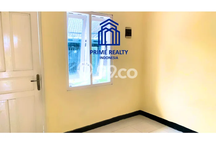 Siap Huni Rumah Minimalis & Modern LB 24m2 di Tugu Siap Huni Rumah Minimalis & Modern LB 24m2 di Tugu